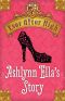 [Ever After High 0.50] • Ever After High · Ashlynn Ella's Story